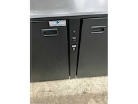 Gamko - eco222vs - barkoeling met externe koelmotor - afbeelding 6 van  10