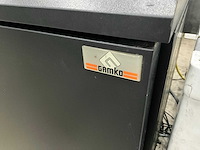 Gamko - eco222vs - barkoeling met externe koelmotor - afbeelding 7 van  10
