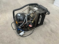 Gamko - eco222vs - barkoeling met externe koelmotor - afbeelding 9 van  10