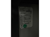 Gamko - eco222vs - barkoeling met externe koelmotor - afbeelding 10 van  10