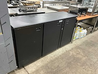 Gamko - eco222vs - barkoeling met externe koelmotor - afbeelding 1 van  10