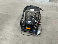 Gamko - eco222vs - barkoeling met externe koelmotor - afbeelding 7 van  10