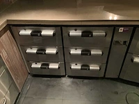 Gamko - ei/6v38ecs - back bar cooler - afbeelding 4 van  8