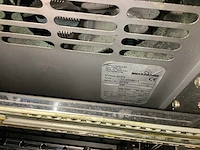 Gamko - ei/6v38ecs - back bar cooler - afbeelding 6 van  8