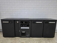 Gamko - eu/1 25 - 3 deurs barkoeling met flessennest