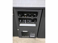 Gamko - eu/1 25 - 3 deurs barkoeling met flessennest - afbeelding 2 van  8