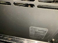 Gamko - eu/6vs38e - back bar cooler - afbeelding 3 van  5