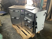 Gamko - eu/6vs38e - back bar cooler - afbeelding 4 van  5