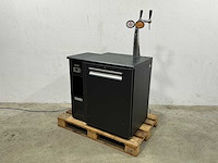 Gamko - fk2-25/4l - fustenkoeler met tapkraan - afbeelding 1 van  5