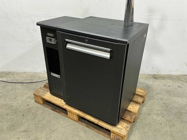 Gamko - fk2-25/4l - fustenkoeler met tapkraan - afbeelding 2 van  5