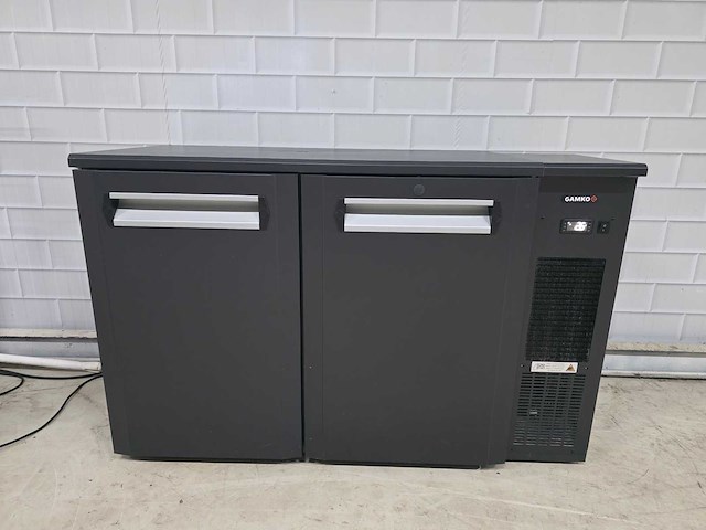 Gamko - fk2-25/8r - fustenkoeling - afbeelding 1 van  5