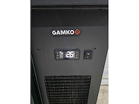 Gamko - fk2-25/8r - fustenkoeling - afbeelding 2 van  5