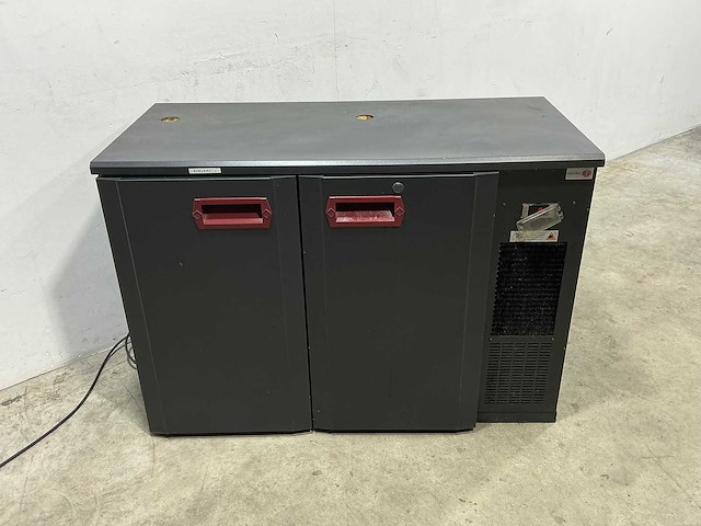 Gamko - fk25/2h - tapkoeling - afbeelding 1 van  3