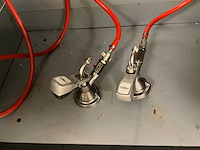 Gamko - fk25/6i - fustenkoeling met tapzuil - afbeelding 2 van  18