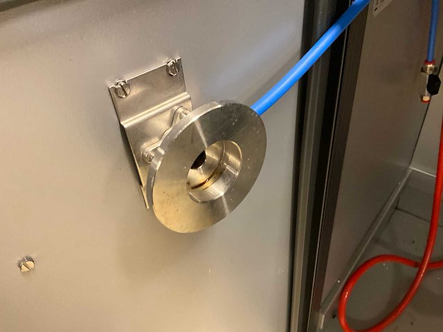 Gamko - fk25/6i - fustenkoeling met tapzuil - afbeelding 4 van  18