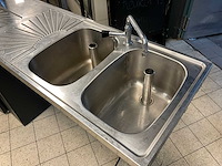 Gamko - fk25/6i - fustenkoeling met tapzuil - afbeelding 12 van  18