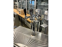 Gamko - fk25/6i - fustenkoeling met tapzuil - afbeelding 14 van  18