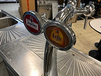 Gamko - fk25/6i - fustenkoeling met tapzuil - afbeelding 16 van  18