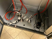 Gamko - fk25/6i - fustenkoeling met tapzuil - afbeelding 17 van  18