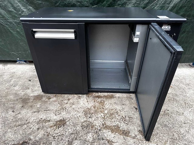 Gamko - fk25/8r - barkoeling - afbeelding 4 van  6