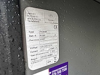 Gamko - fk25/8r - barkoeling - afbeelding 5 van  6