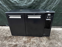Gamko - fk25/8r - barkoeling - afbeelding 1 van  5