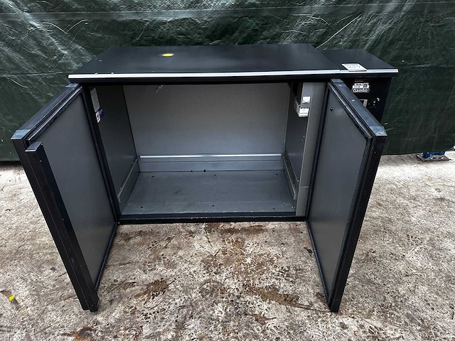 Gamko - fk25/8r - barkoeling - afbeelding 5 van  5