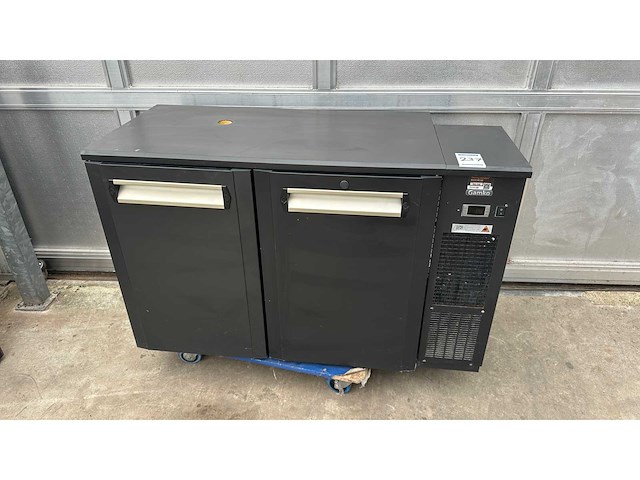 Gamko - fk25/8r - barkoeling - afbeelding 1 van  4