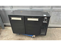 Gamko - fk25/8r - barkoeling - afbeelding 1 van  4