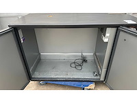 Gamko - fk25/8r - barkoeling - afbeelding 3 van  4