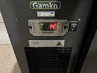 Gamko - fkg25/4l - fustenkoeling - afbeelding 4 van  8