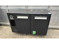 Gamko - fkg25/8l - barkoeling - afbeelding 1 van  5