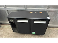 Gamko - fkg25/8l - barkoeling - afbeelding 2 van  5