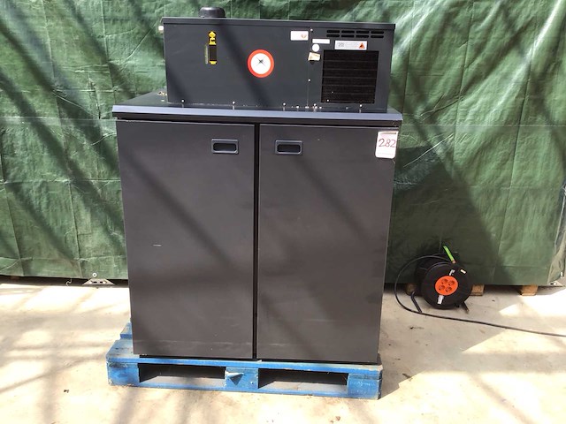 Gamko - fk/mup - bierfusten koeler - afbeelding 1 van  6