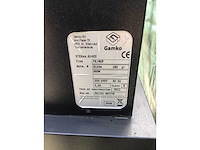 Gamko - fk/mup - bierfusten koeler - afbeelding 4 van  6