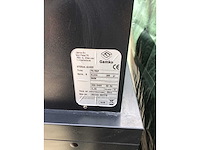 Gamko - fk/mup - bierfusten koeler - afbeelding 7 van  9