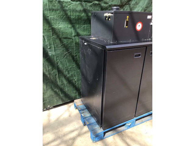 Gamko - fk/mup - bierfusten koeler - afbeelding 1 van  2