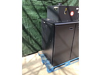 Gamko - fk/mup - bierfusten koeler - afbeelding 1 van  2