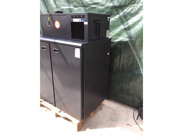 Gamko - fk/mup - bierfusten koeler - afbeelding 2 van  9