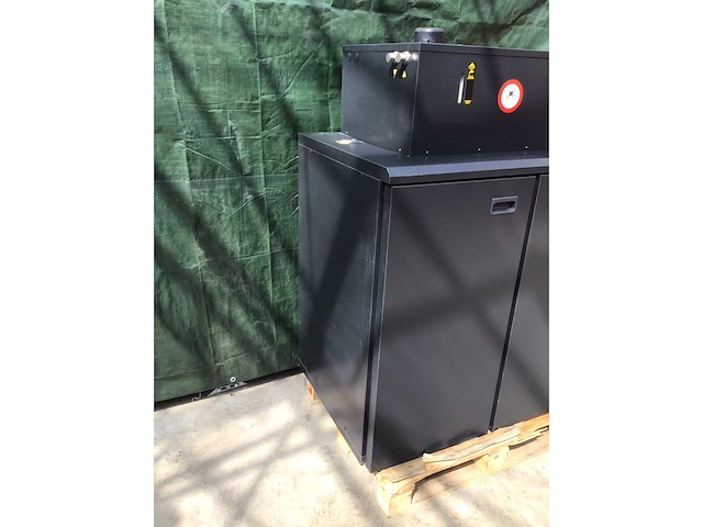 Gamko - fk/mup - bierfusten koeler - afbeelding 3 van  9