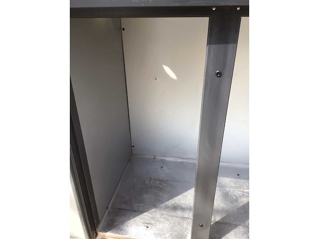 Gamko - fk/mup - bierfusten koeler - afbeelding 5 van  9