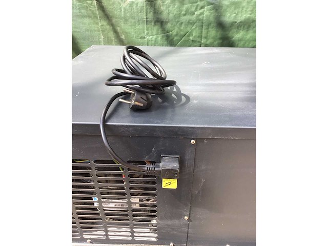 Gamko - fk/mup - bierfusten koeler - afbeelding 9 van  9