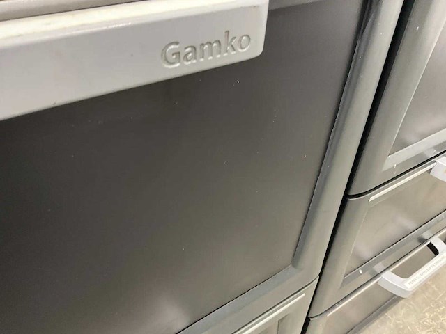 Gamko - flexbar - barkoeling - afbeelding 4 van  9