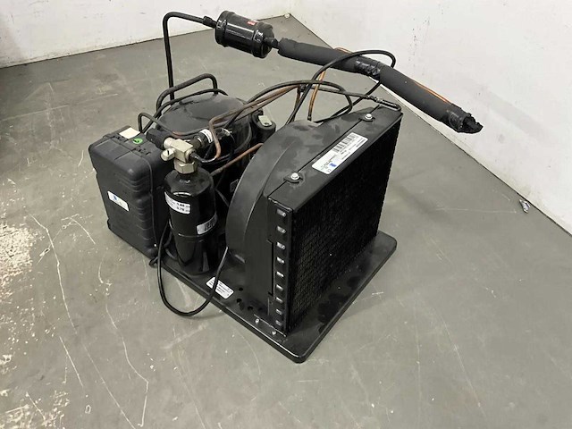 Gamko - flexbar - barkoeling - afbeelding 6 van  9