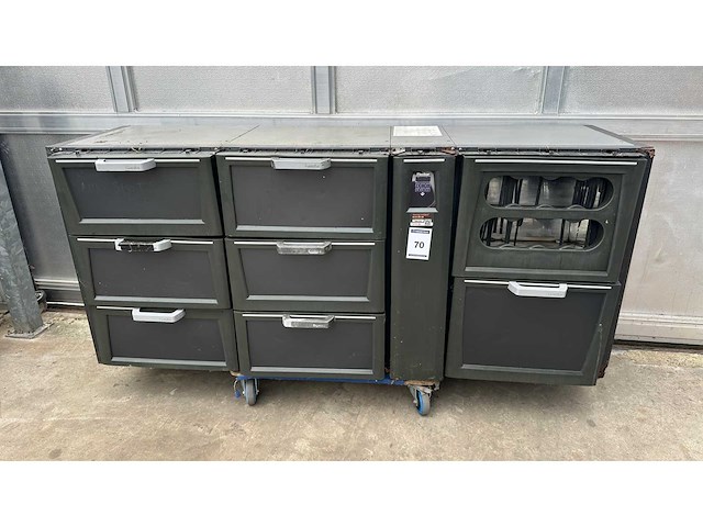 Gamko - flexbar - barkoeling - afbeelding 1 van  4