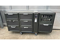 Gamko - flexbar - barkoeling - afbeelding 1 van  4