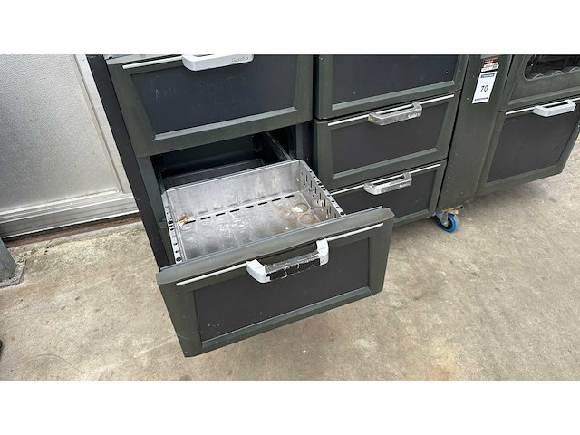 Gamko - flexbar - barkoeling - afbeelding 2 van  4