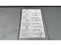 Gamko - flexbar - barkoeling - afbeelding 3 van  4