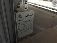 Gamko - gebaksvitrine - afbeelding 4 van  5