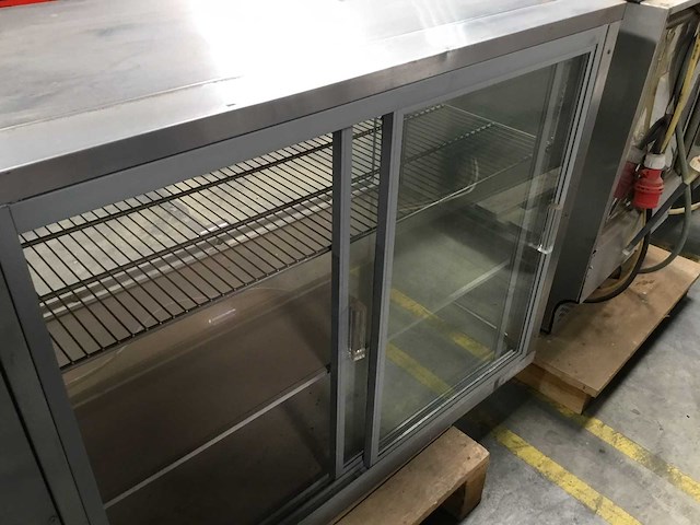 Gamko - gebaksvitrine - afbeelding 5 van  5